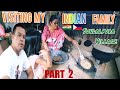 PINOY MARRIED TO INDIAN WOMAN. FILIPINO VISITING MY INDIAN FAMILY IN  SULDALPURA VILLAGE PART 2.