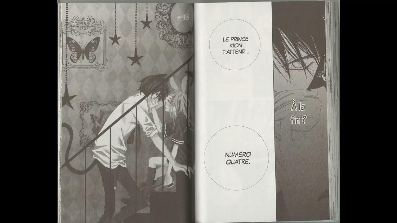 Monochrome Animals Tome 11 Scan Vf Monochrome Animal Tome 8 - YouTube