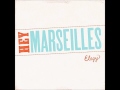 Hey Marseilles - Elegy (@heymarseilles)