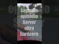 Segundo episódio no link #cinematic #gameplay #series