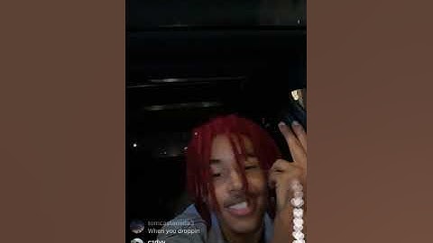 TheHxliday - Down Wit It* (FULL UNRELEASED SONG)