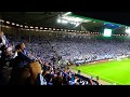 Stimmung  wenn 23000 die hymne brllen  1 fc magdeburg  borussia dortmund dfbpokal  4k