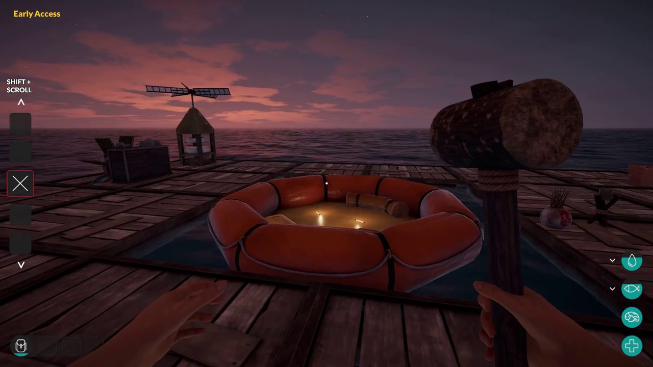 Bermuda Lost Survival S1 Ep21