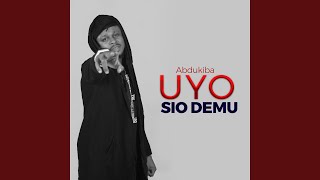 Uyo sio demu (feat. Neiba & Nay Wa Mitego)