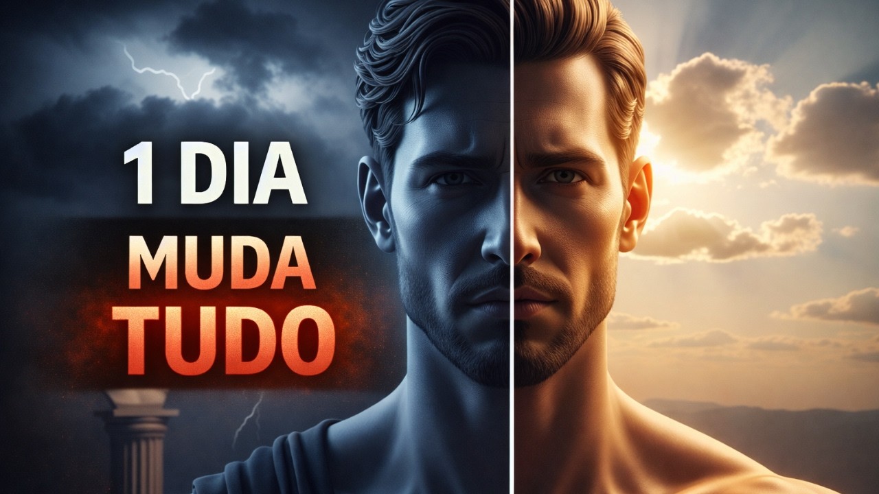 Faça Isso Por 1 Dia… E Sua Mente Nunca Mais Será a Mesma!