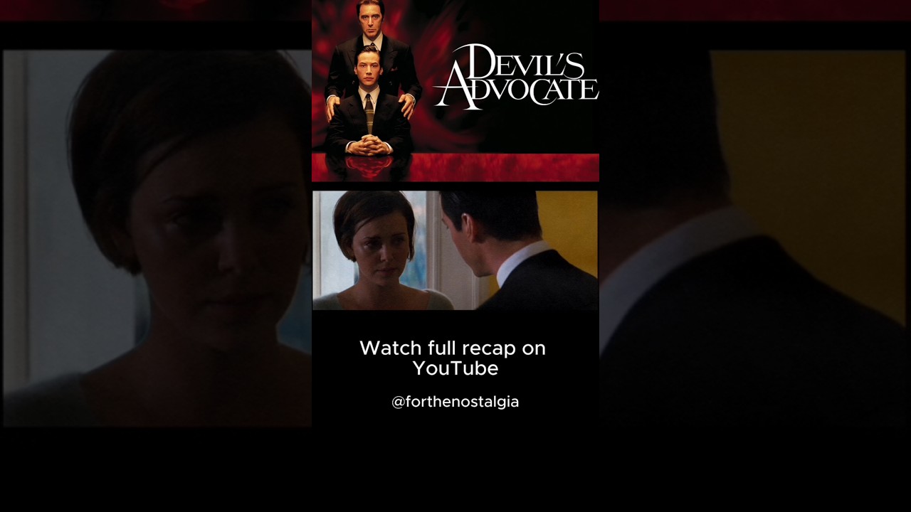 Мэри Энн видит демонов 😱😭 