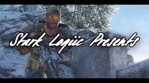 Stark Vortex And Stark Jim in Their Dualtage!