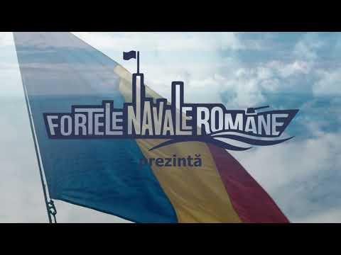 Forţele Navale Române 2021