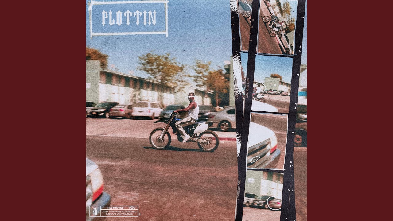 Watch Plottin' on YouTube Watch Plottin' on YouTube