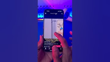 Hoe je TikTok op volledig scherm kunt bekijken!