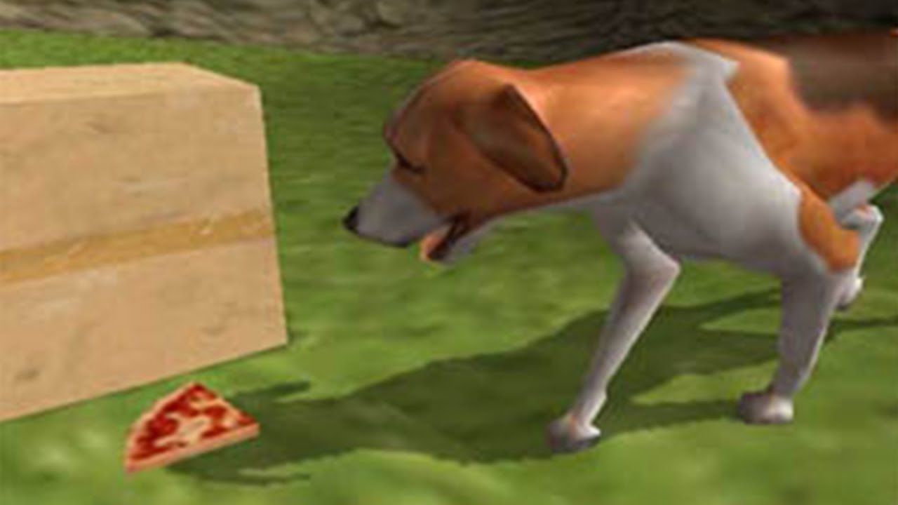 Game dog ru. Dogs Life ps2. Nintendogs игра. Игра плохая собака.