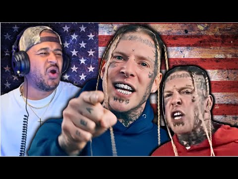 Tom Has Been RED Pilled?! | Tom MacDonald - Me vs. You | Reaction