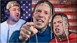 Tom Has Been RED Pilled! | Tom MacDonald - Me vs. You | Reaction