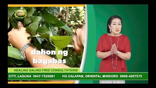 Healing Galing sa GMA: Acid Reflux Full Episode (September 23, 2023 airing)