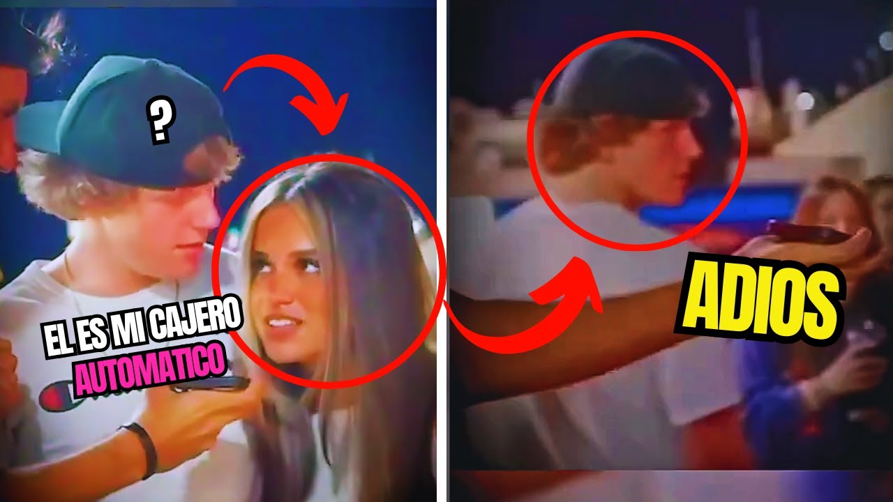 💊CUANDO un HOMBRE decide RESPETARSE (PARTE 6)