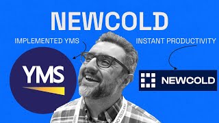 NewCold YMS Testimonial Video