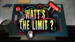 Watt's the Limit? | ゲームプレイトレーラー screenshot 1