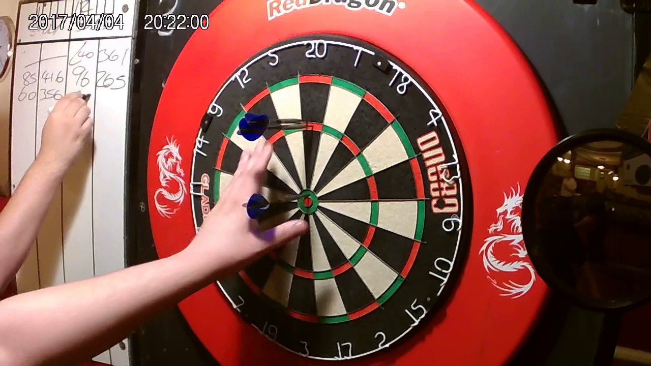 Ryan Joyce v Richard Selby