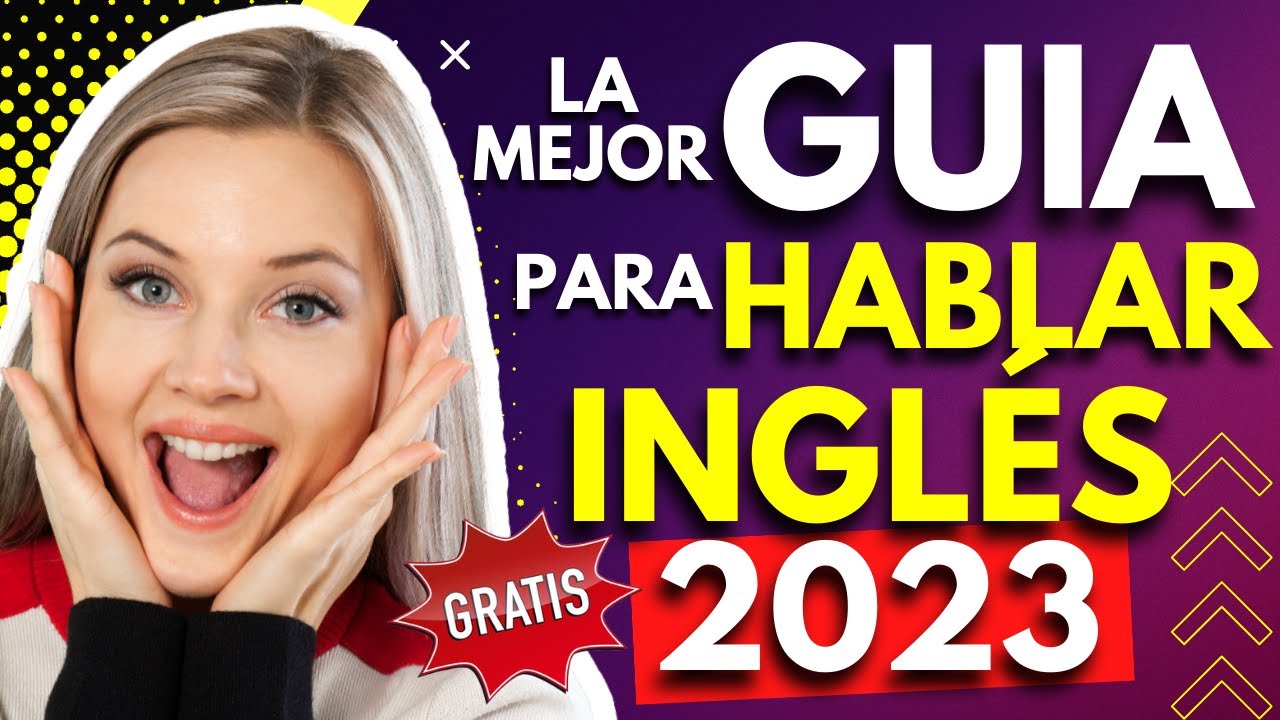 Guia Para Aprender Inglés Por Tu Cuenta Recursos Para Autodidactas
