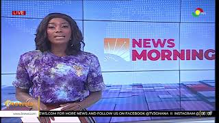 LIVE: TV3 Newday || 21-08-2026