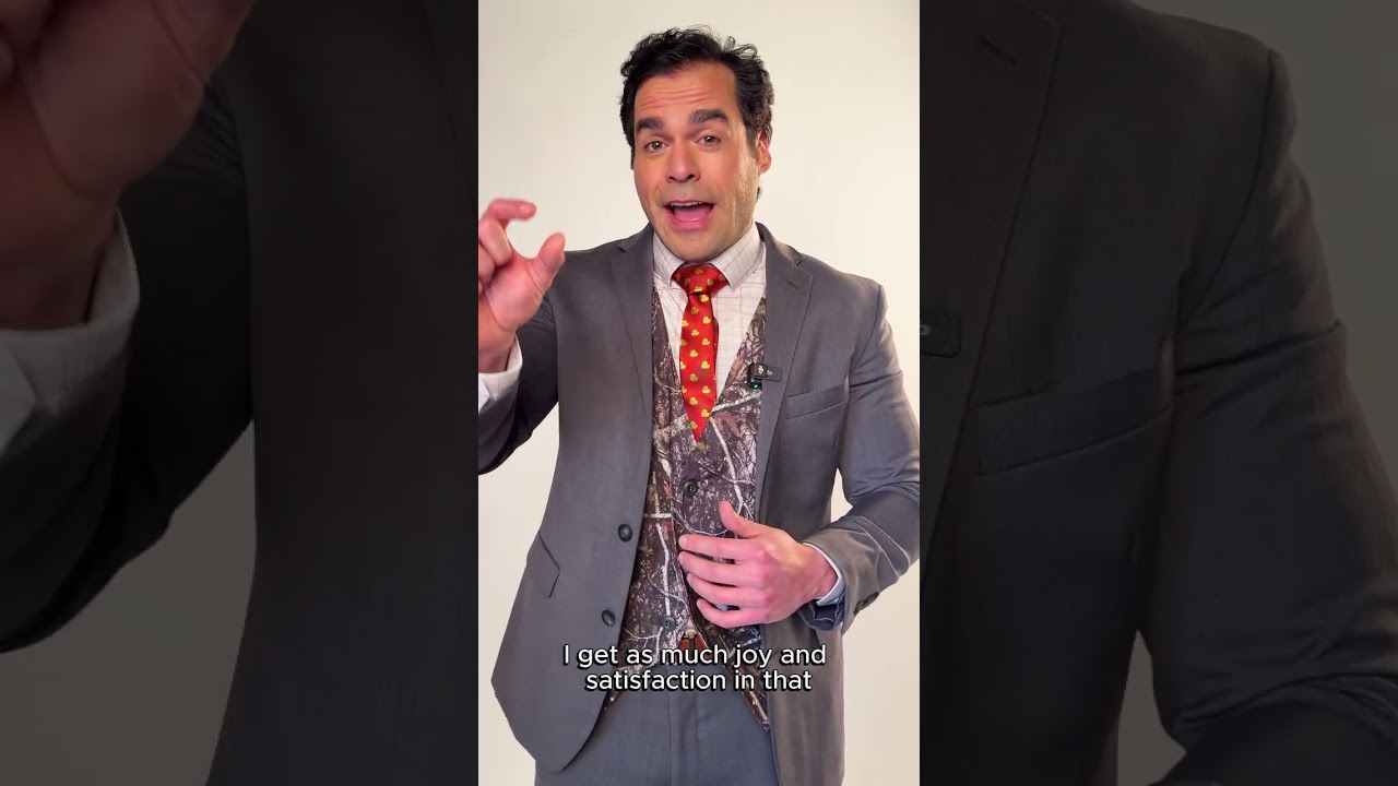 It’s not about views… it’s about bringing joy. Joy builds trust. And trust is everything to us 💛