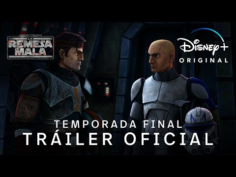 La Remesa Mala | Temporada Final Tráiler Oficial | Disney+