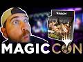 Things Got WILD At Magicon Las Vegas 2026
