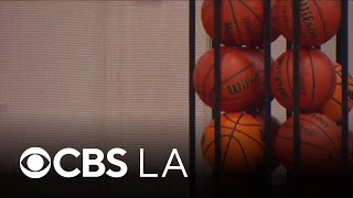 Supreme Court allows states to ban transgender athletes from girls' sports