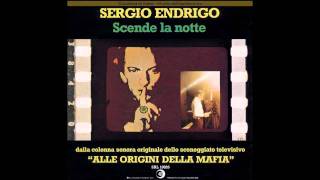 Video thumbnail of "Sergio Endrigo - E così sia"