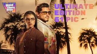 GTA 6 New Screenshots & Details Ultimate Edition 51 Pic