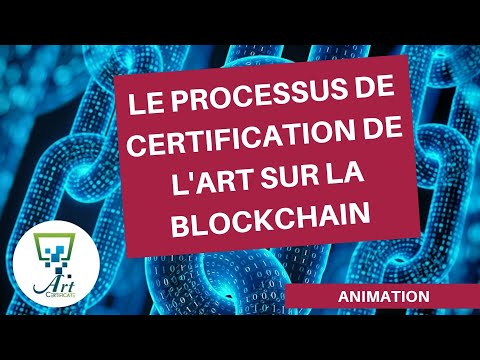 Vidéo: Quelle est la meilleure certification Blockchain ?