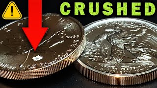 Celebrity Palladium Price Is CRASHING HARD! Here is Why It Is IMPORTANT! Wealth