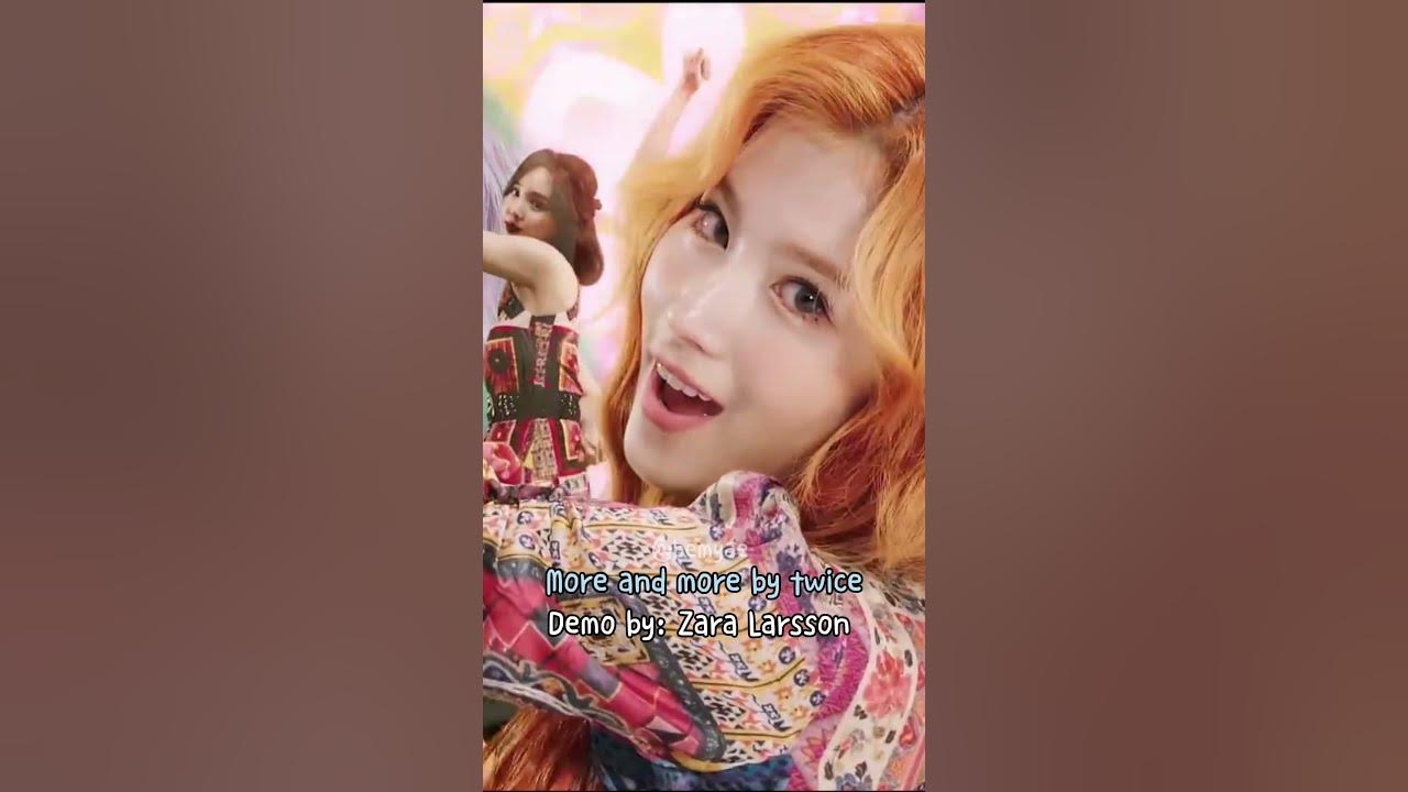 kpop songs demo that hit different
