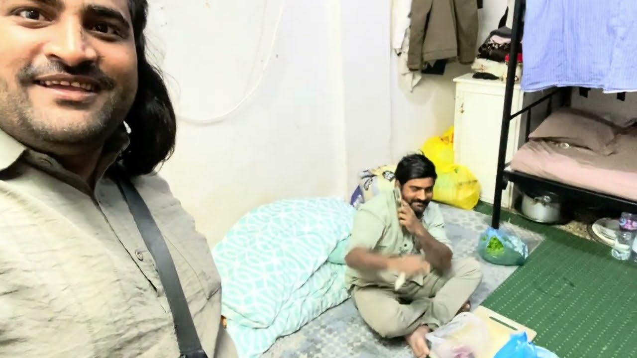 Saudi Arabia my vilogin ⚡️👀🔥