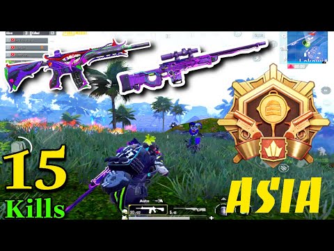 sanhok New 2022 Quay Về Sanhok Lấy Top 1 Nghẹt Thở
