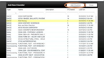 BIM 360 Field: Basics