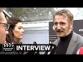 "Marlowe": Liam Neeson, Diane Kruger und Neil Jordan im Interview