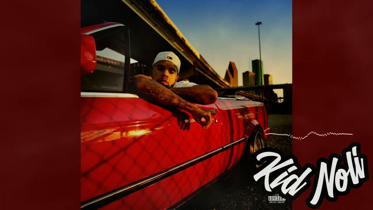 Larry June Type Beat X Le$ Type Beat - "Life We Live"