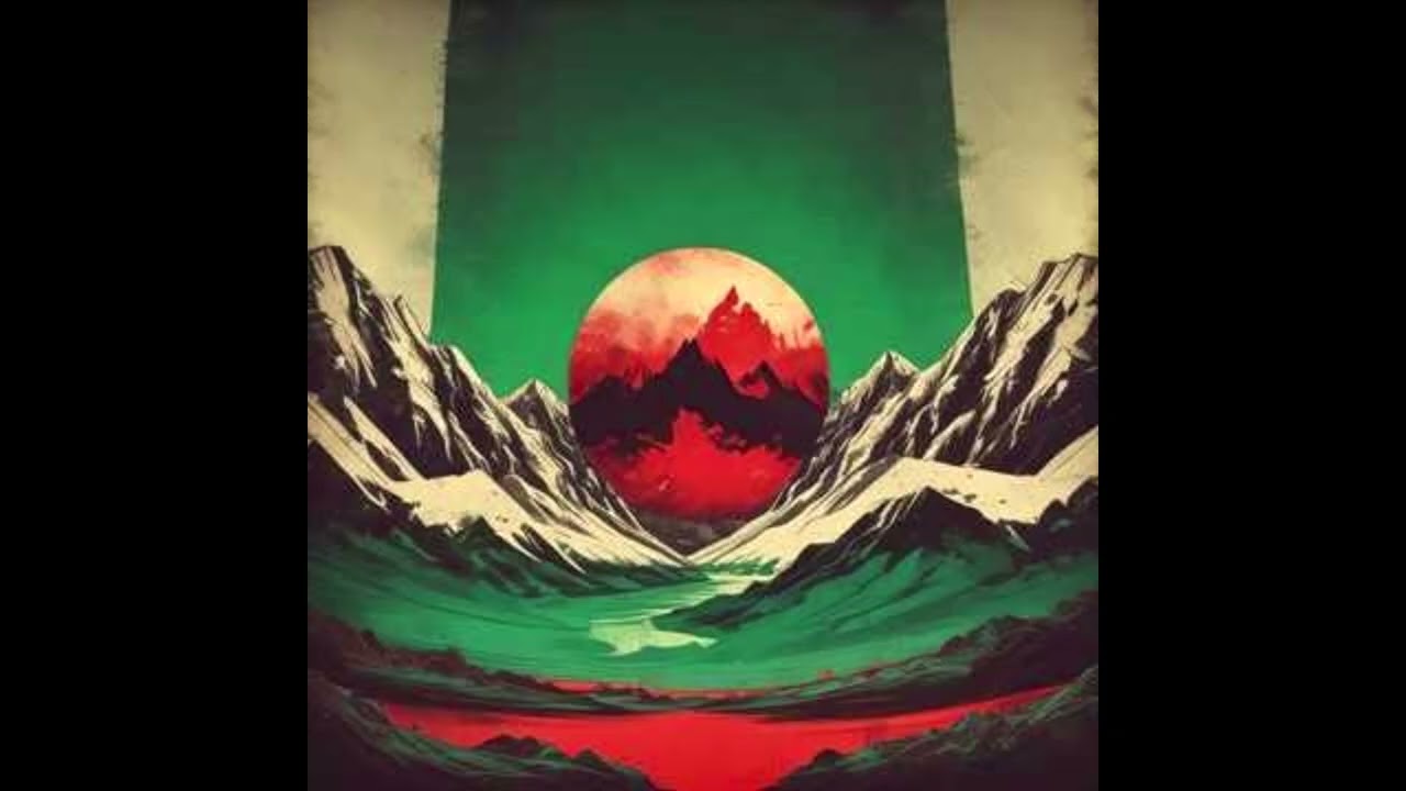 JUNOON | GYAANI x AI | Ali Azmat x Abhijeet Sawant | REMAKE 2025!