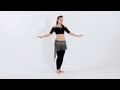 How to Have Proper Posture | Belly Dancing
