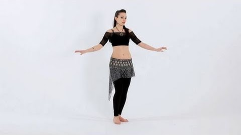 How to Have Proper Posture | Belly Dancing