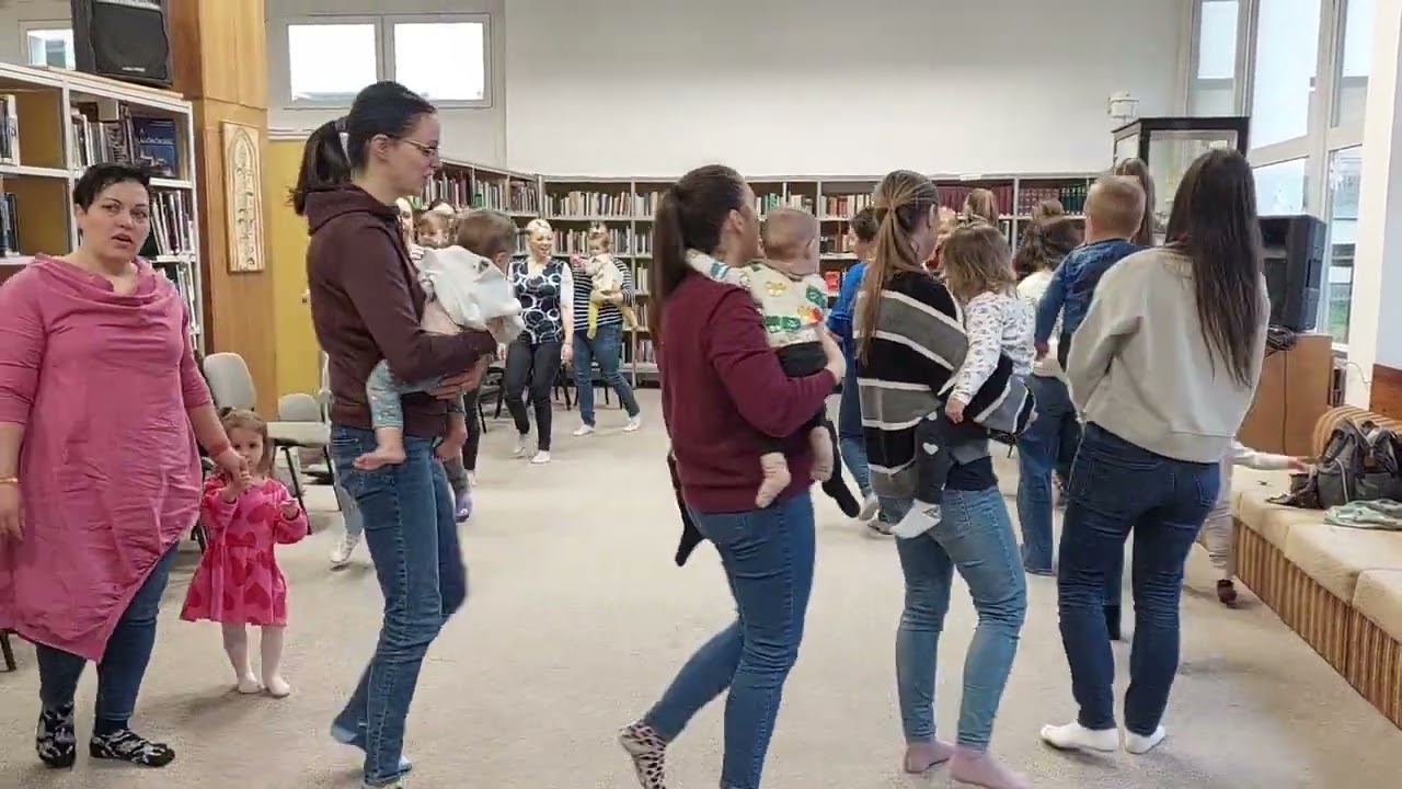 Dirmeg-dörmög a medve... 🐻