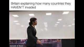 Country slander