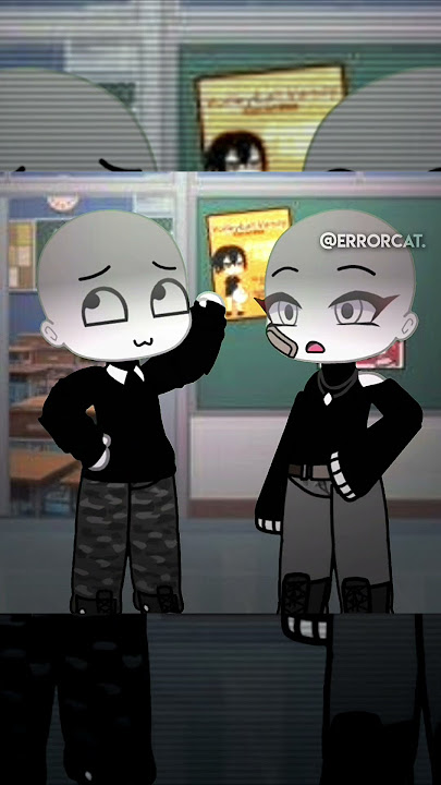 ★Fluxxway-clovis reyes.★ My idea? Meme gacha life #shorts #meme #gacha #шортс #меме #гача #врек
