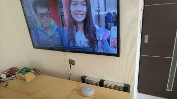 Raspberry Pi でテレビリモコンを作った