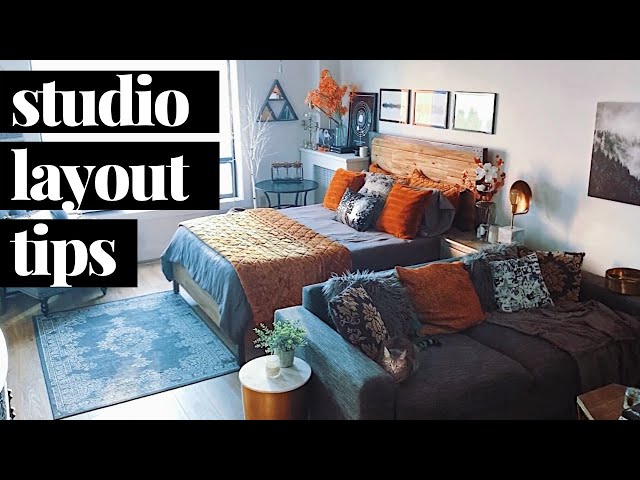 Make Your Studio EPIC! -  Studio Tips and Ideas! 