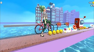 Tippy Toe All Levels iOS/Android Mobile Gameplay Part - 9