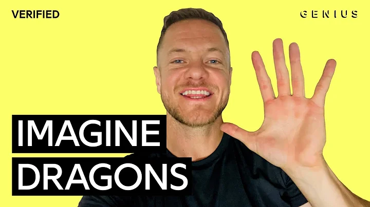 Imagine Dragons “Sharks” Resmi Şarkı Sözleri ve Anlamı | Doğrulandı