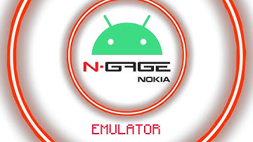 HOW TO INSTALL N-GAGE EMULATOR ON ANDROID DEVICE