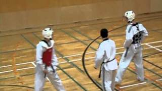 Mato Krnjic - 25 Jahre Asia Budo